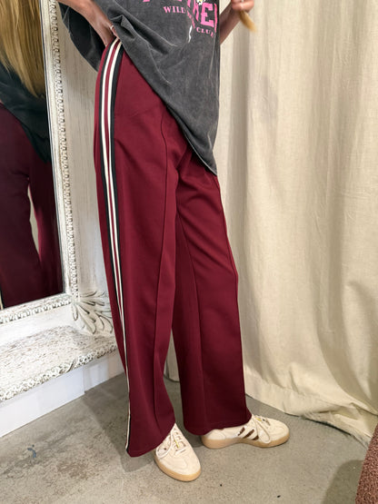 MONROE TRACK PANT
