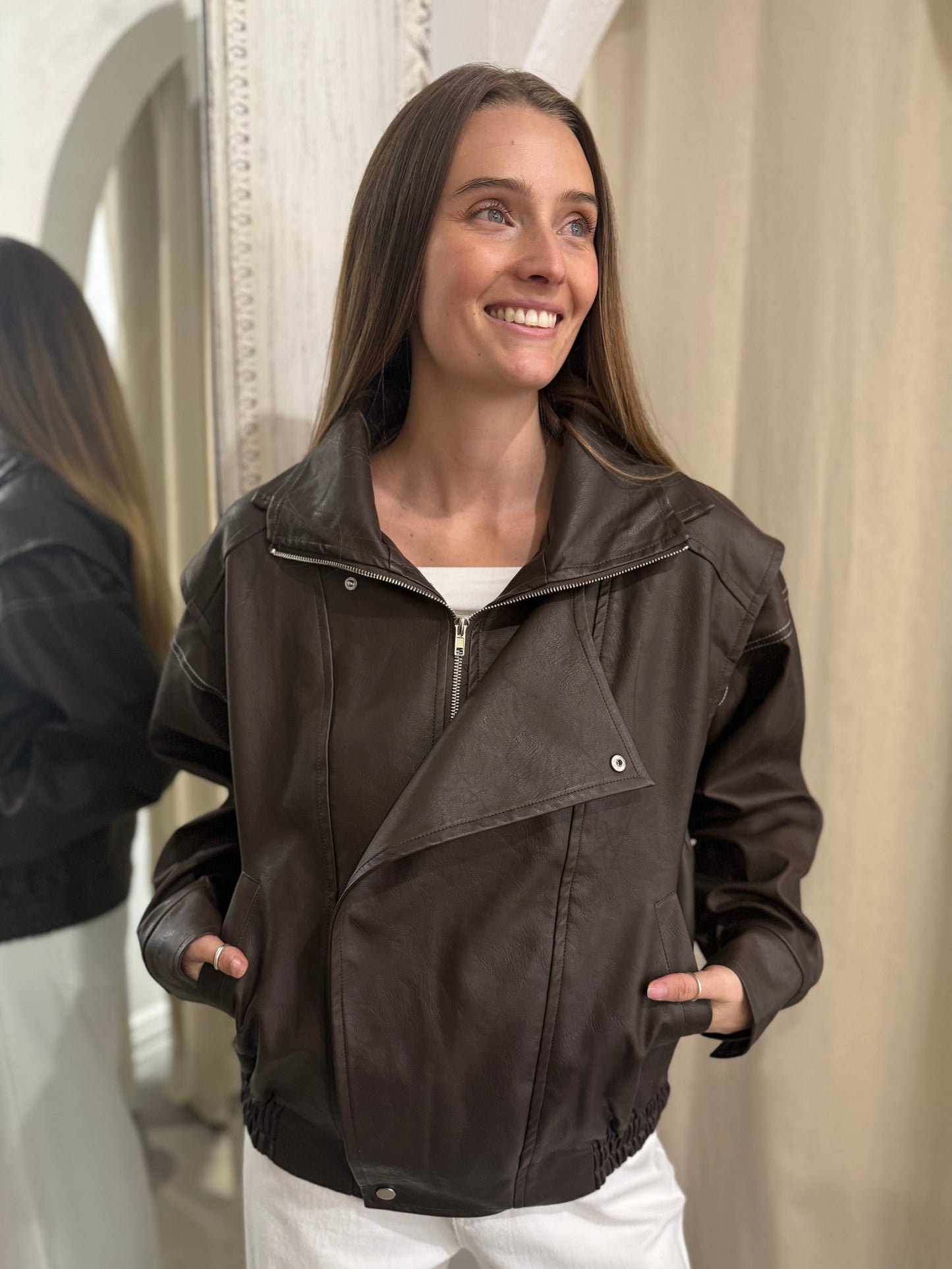 Diesel Jacket