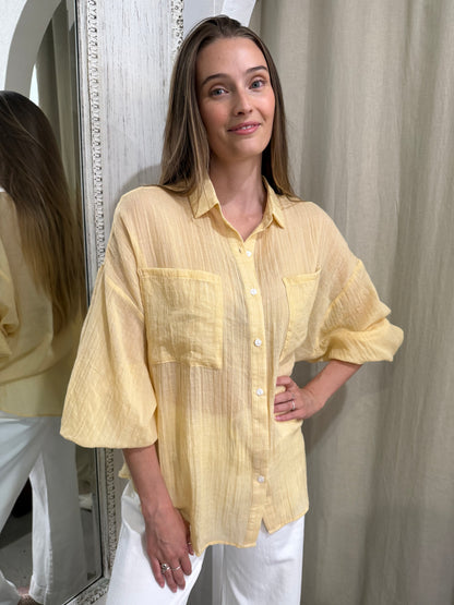 MIRAE SHIRT