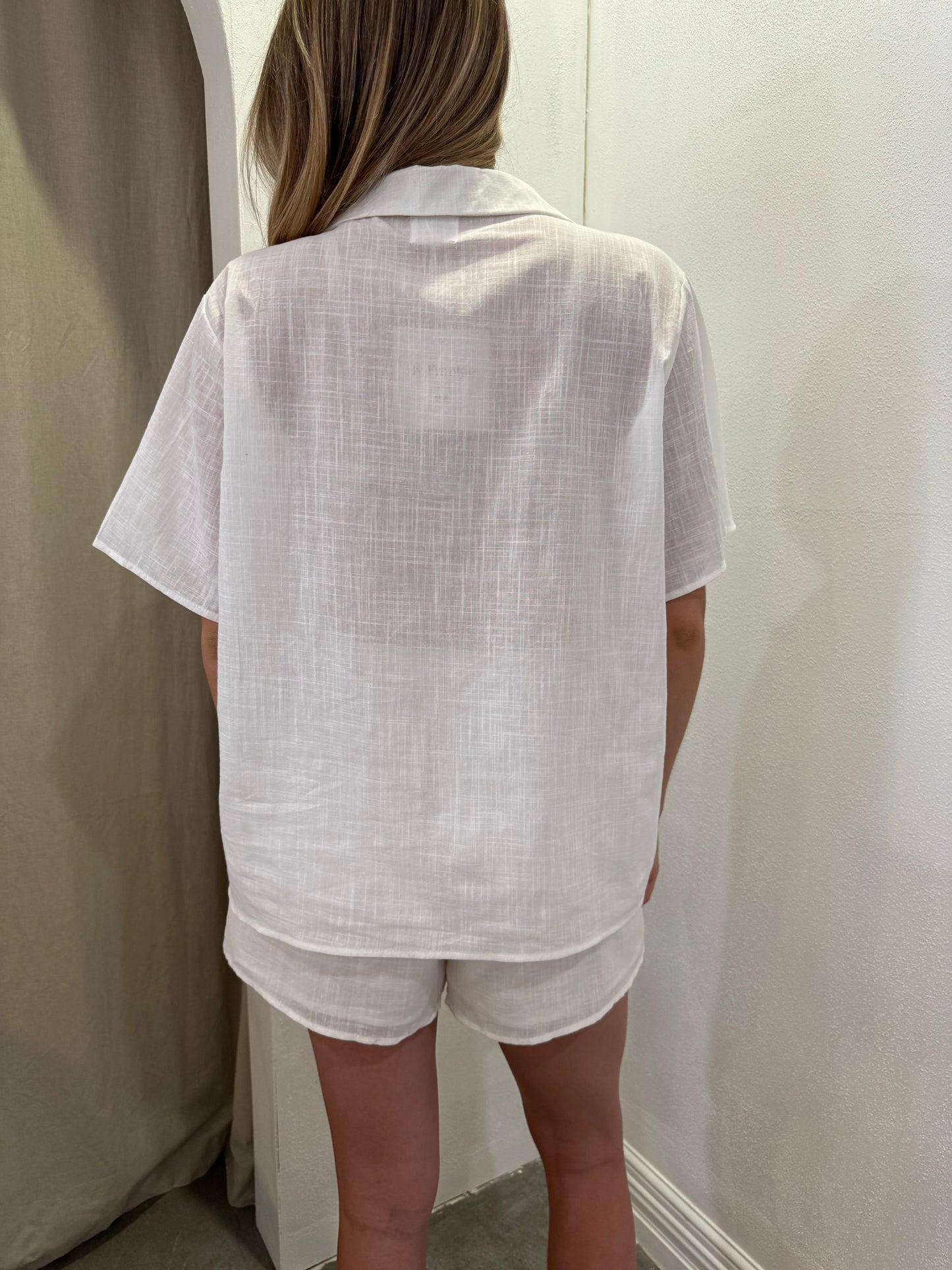 SORRENTO SET - WHITE