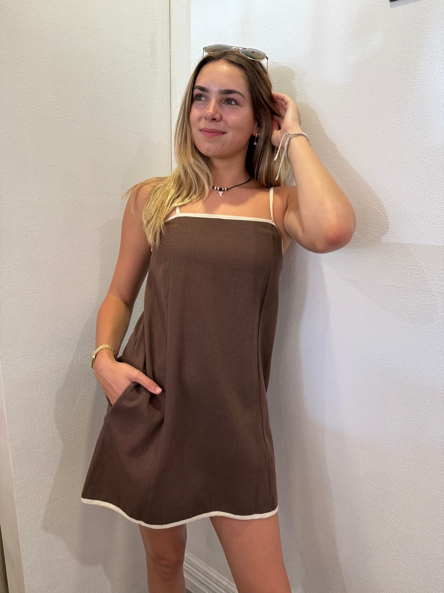 Marlow Slip Dress