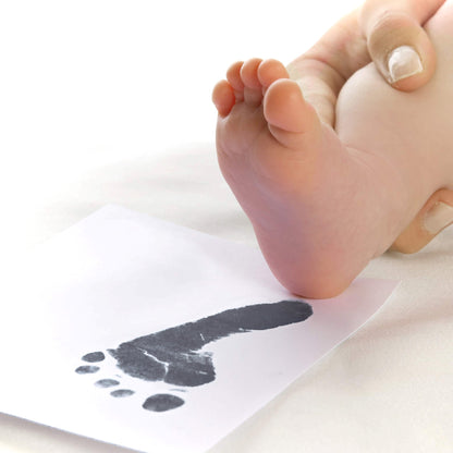 BABYink Inkless Print Kit