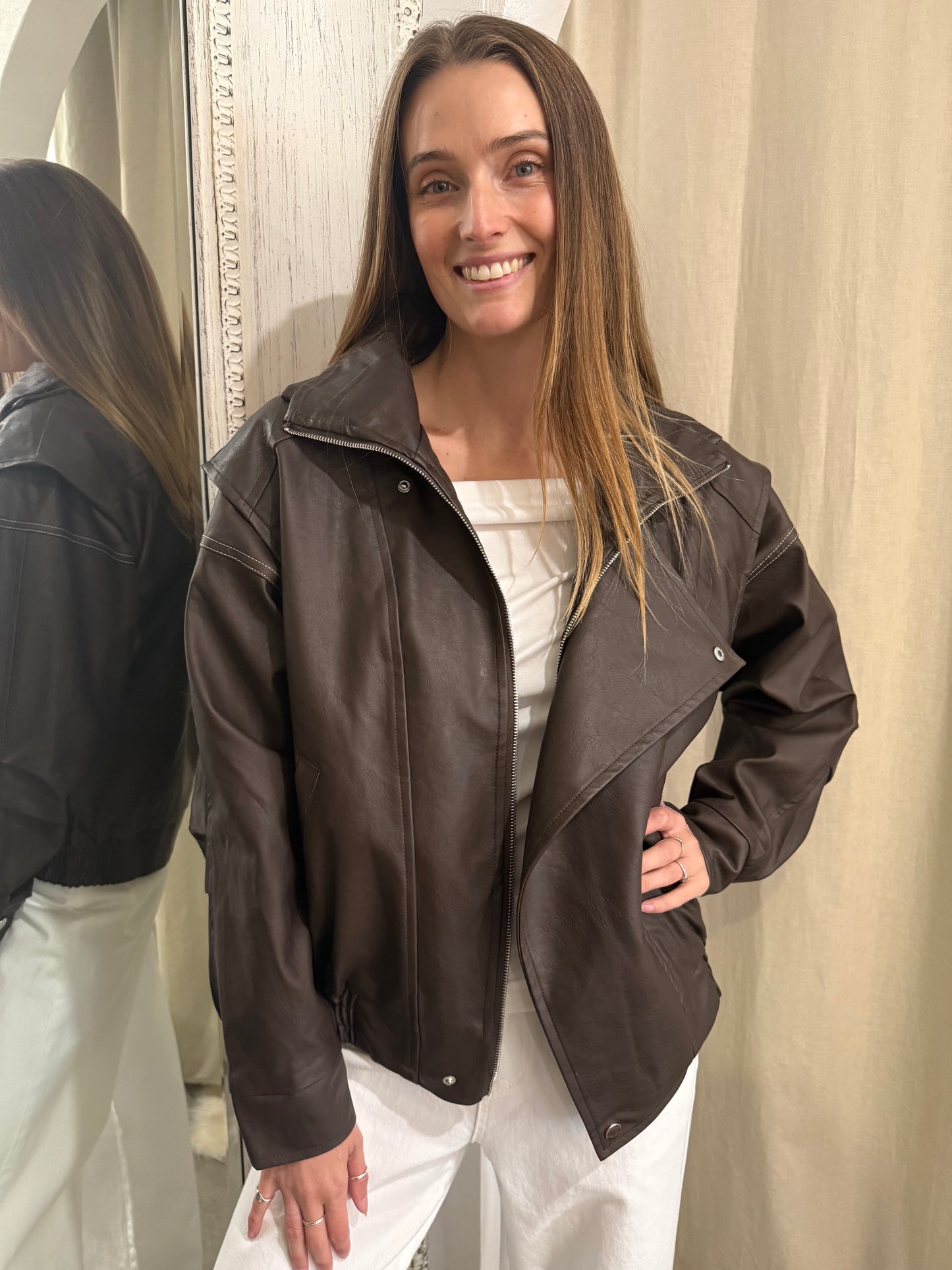 Diesel Jacket