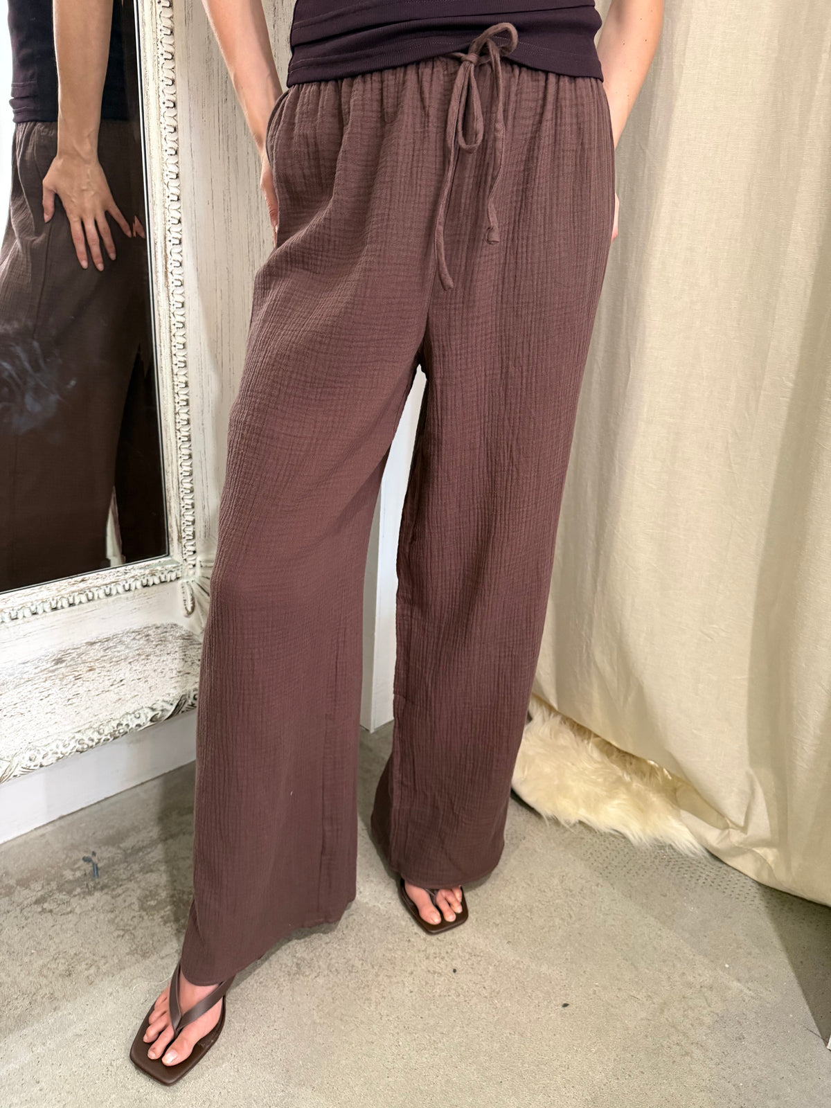 SUNDAY PANT