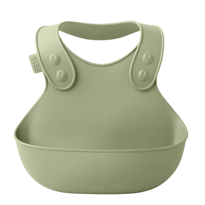 Dinner Bib - Sage
