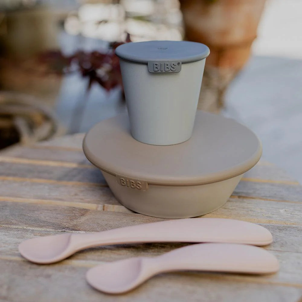 Dinner Set - Blush