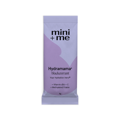 Hydramama® Blackcurrant