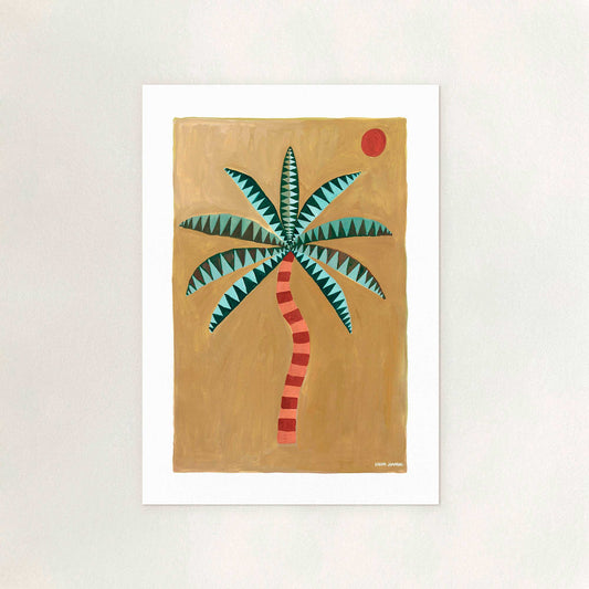 Abundance ~ The Iconic Palm