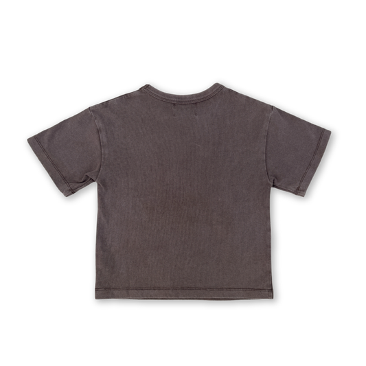 Parrot Fish Tee - Dune