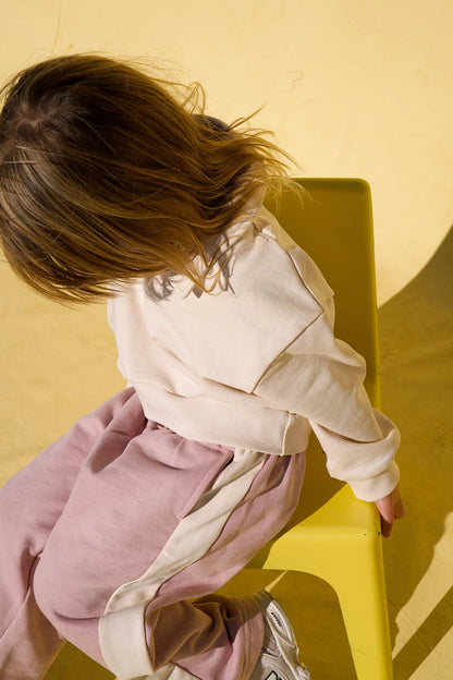 LITTLE. THE LABEL - PENN PULLOVER