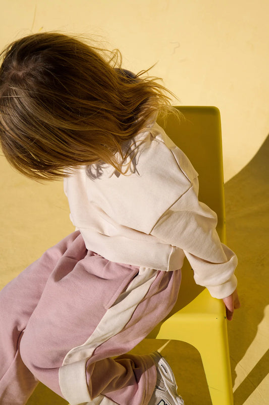 LITTLE. THE LABEL - PENN PULLOVER