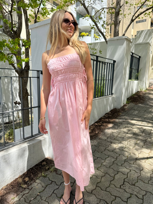 LULU DRESS