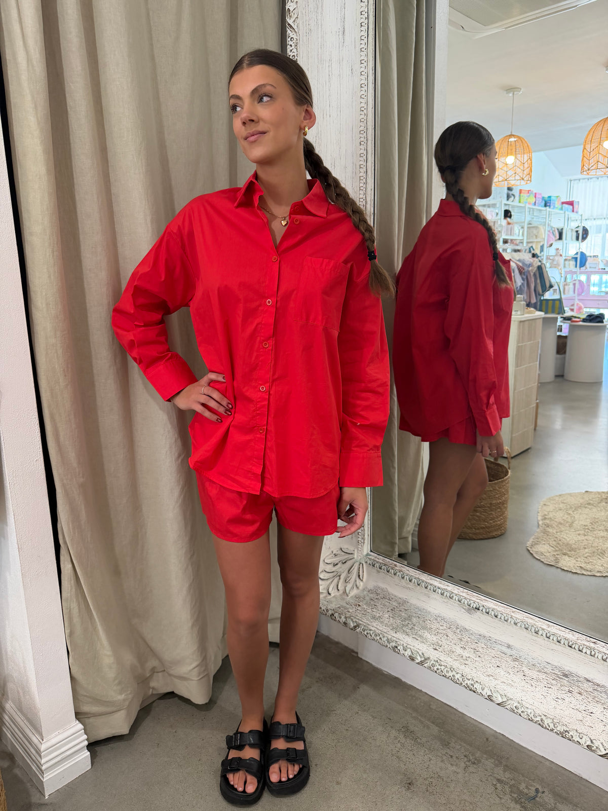 TILLY SET