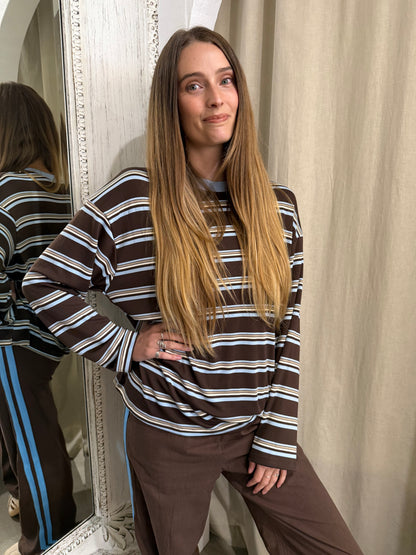 RYDER LOUNGE SET