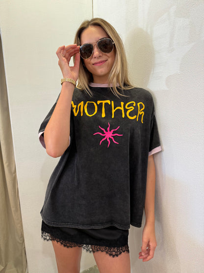 Mother Sun Tee