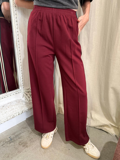 MONROE TRACK PANT