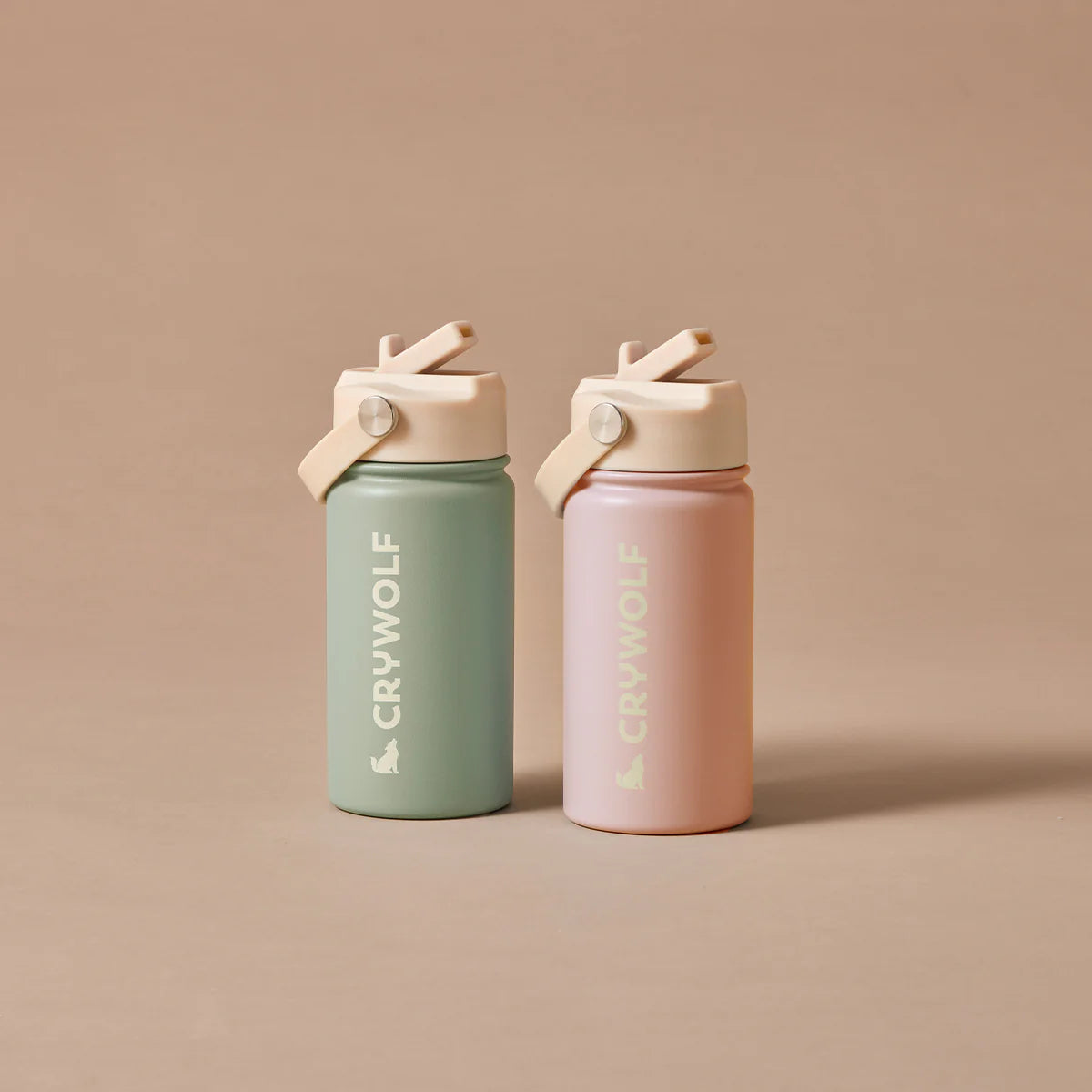 Drink Bottle - Blush