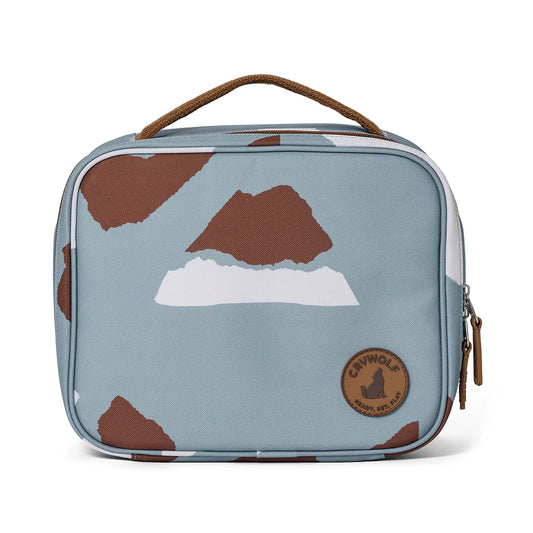 Everyday Lunchbag - Mountain Road