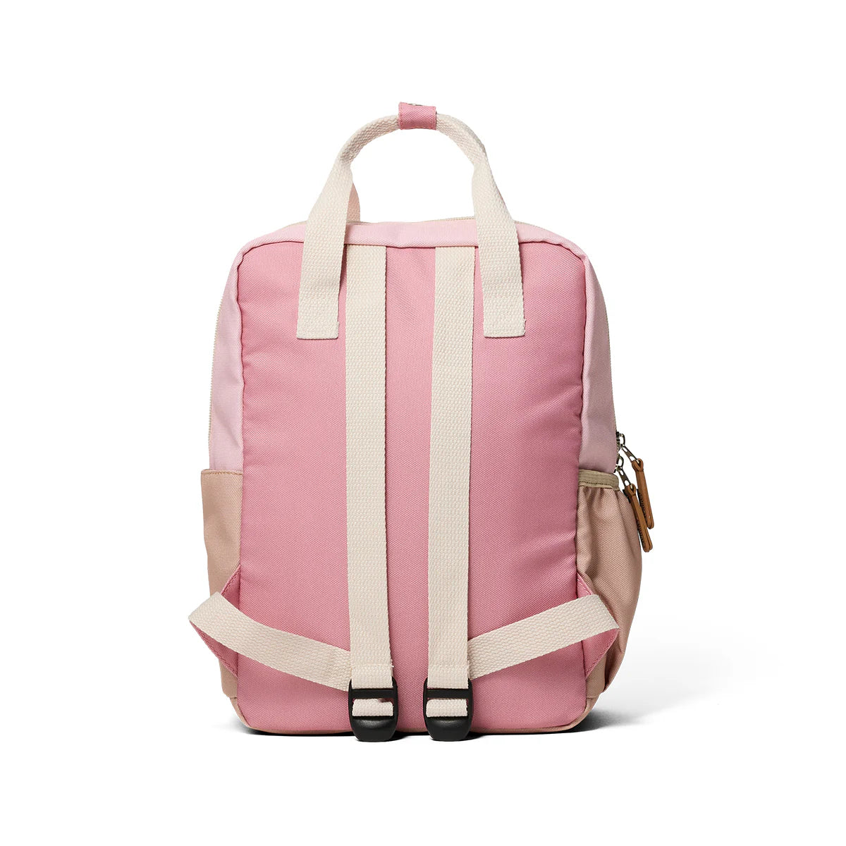 Mini Backpack - Blush Colourblock