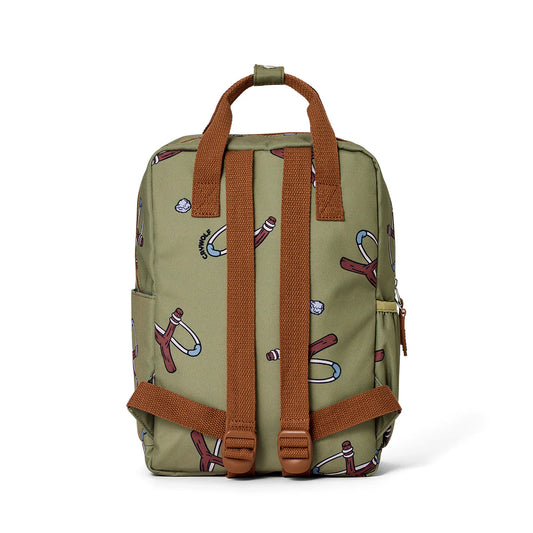Mini Backpack - Catapult