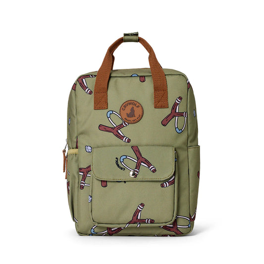 Mini Backpack - Catapult