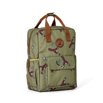 Mini Backpack - Catapult