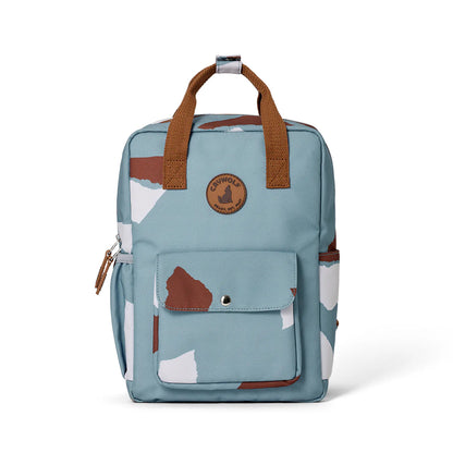 Mini Backpack Mountain Road