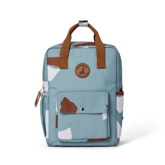 Mini Backpack Mountain Road