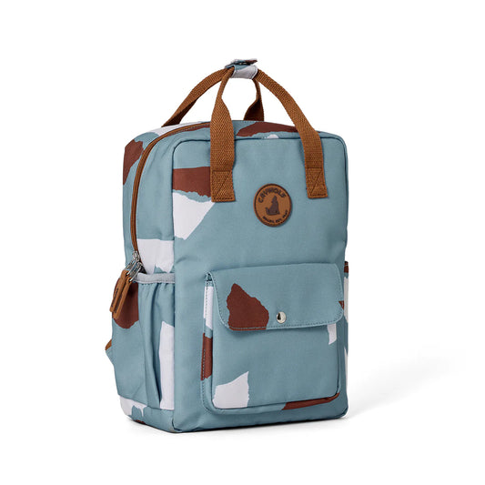 Mini Backpack Mountain Road