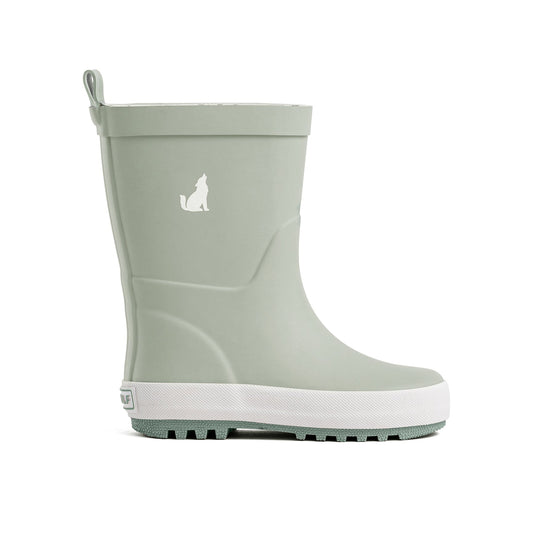Crywolf Rain Boots - Moss