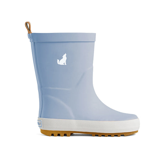 Crywolf Rain Boots - Periwinkle