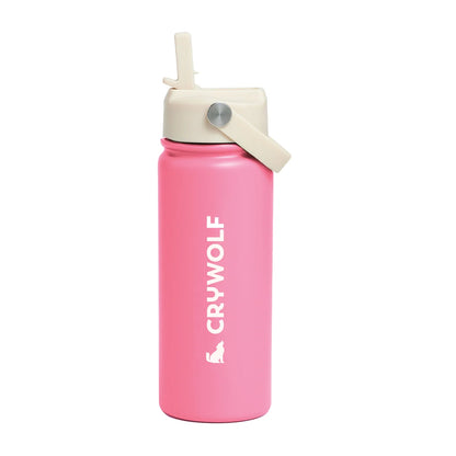 Drink Bottle (545ml) Hibiscus