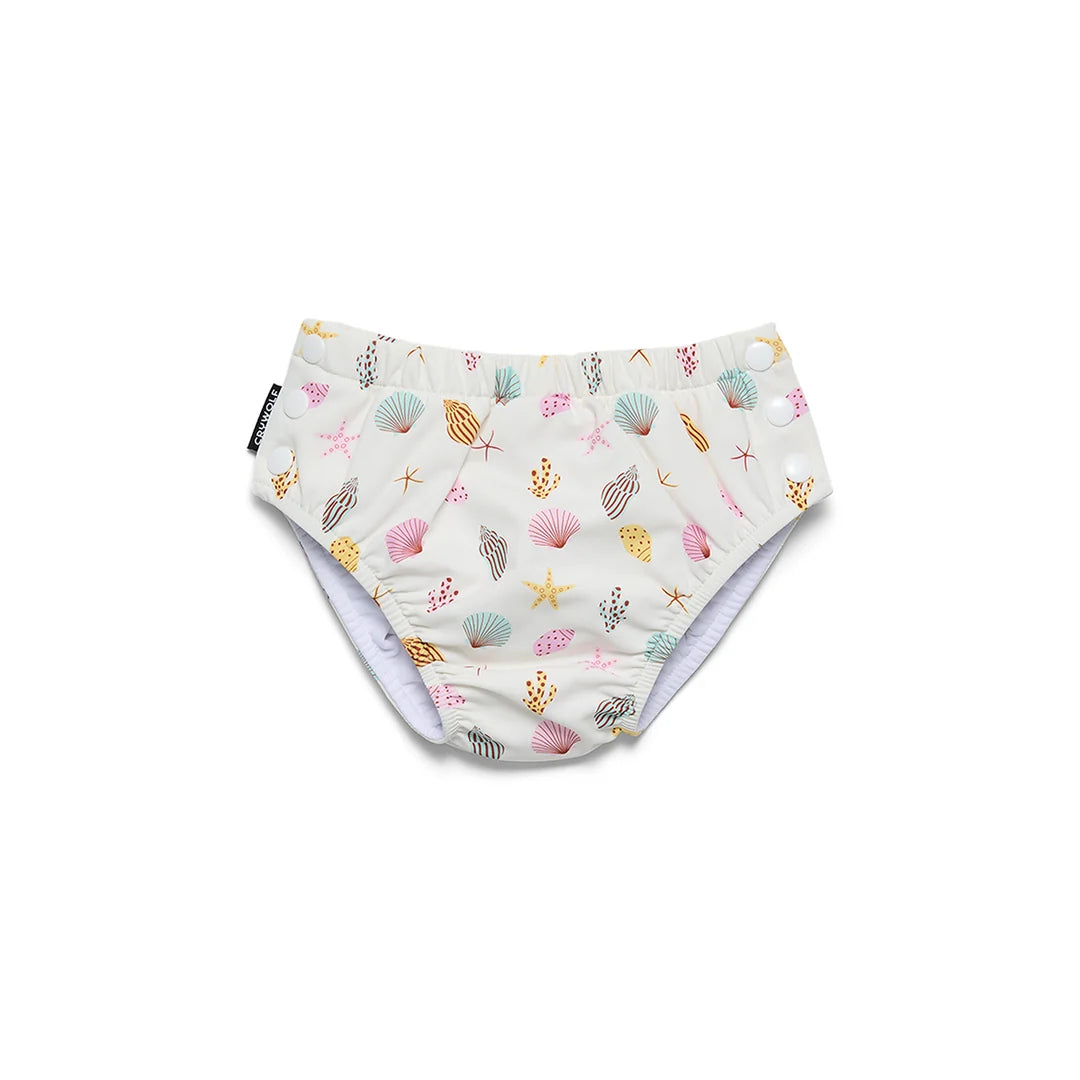 Reusable Swim Nappy - Little Shell