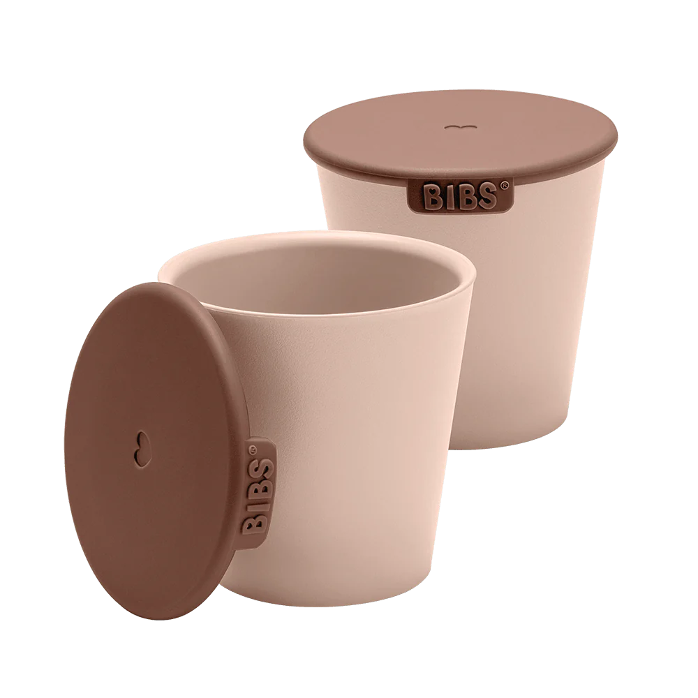 Cup Set - Blush