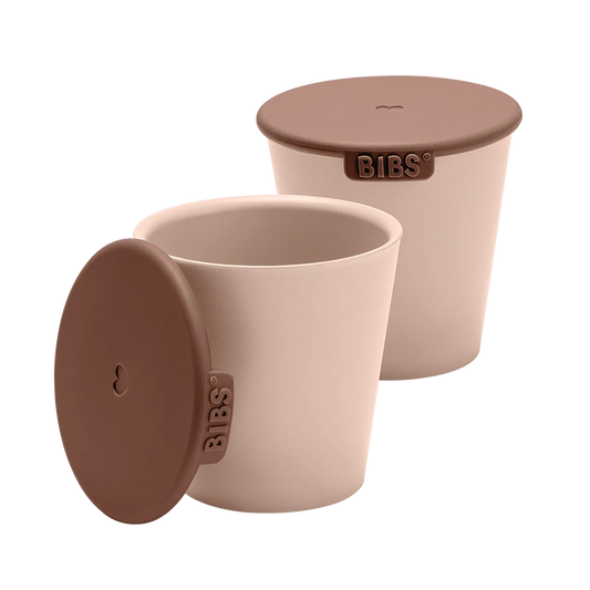 Cup Set - Blush