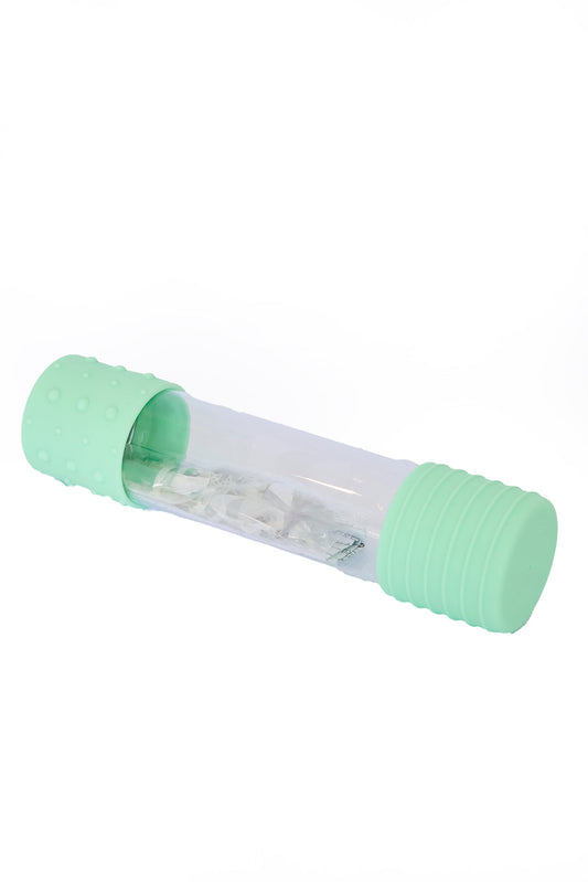 DIY Calm Down Bottle - Glow in the Dark