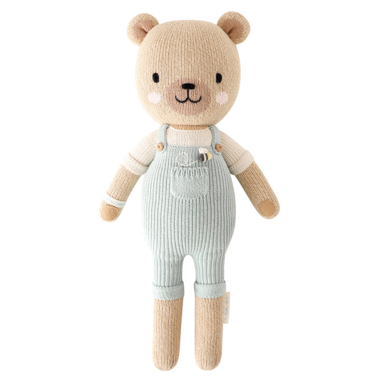 Charlie the Honey Bear – Regular