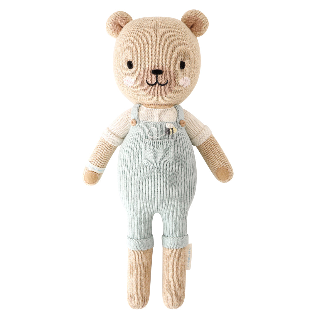 Charlie the Honey Bear – Little