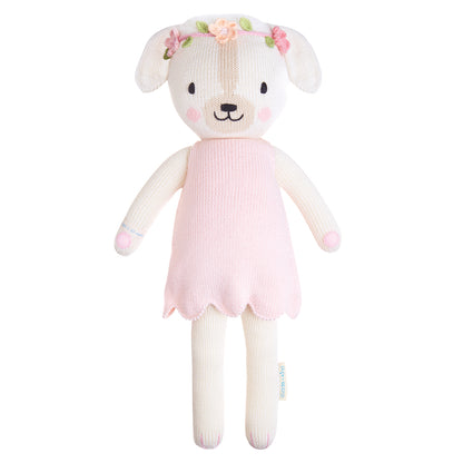 Charlotte the Dog – Regular