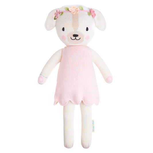 Charlotte the Dog – Regular