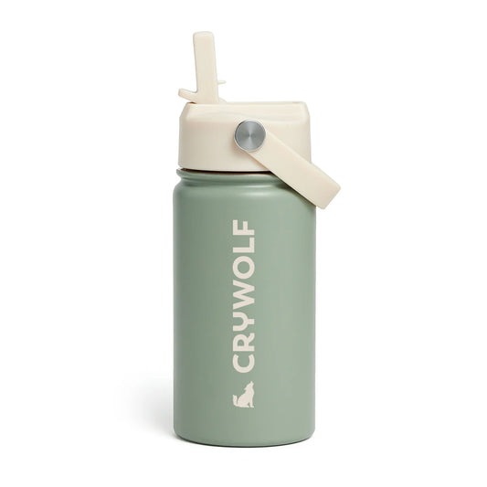 Drink Bottle - Sage