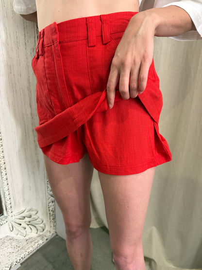 NOLA SKORT