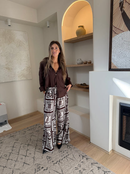 LENI PANTS