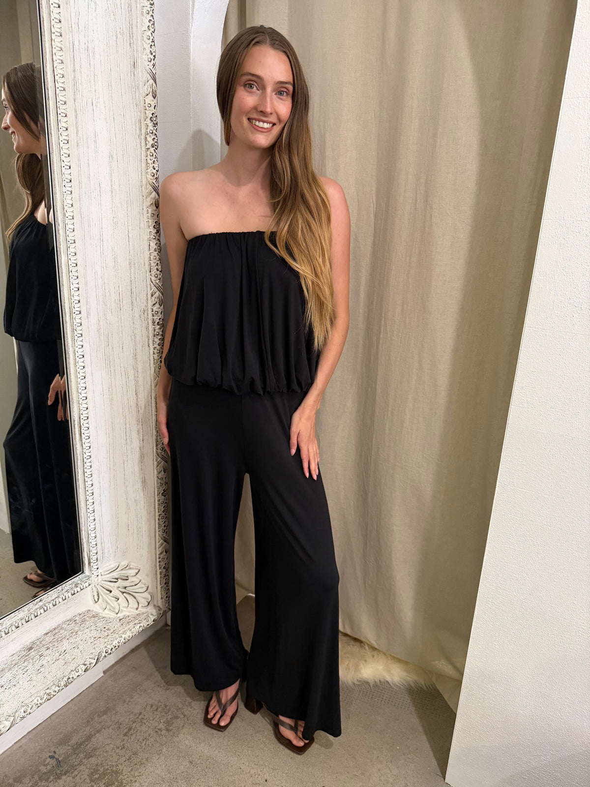 ELLORAY JERSEY PANT