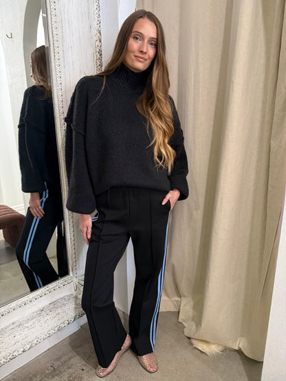 SUTTON TRACK PANT