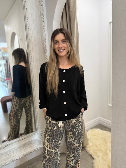 CHLOE CARDIGAN