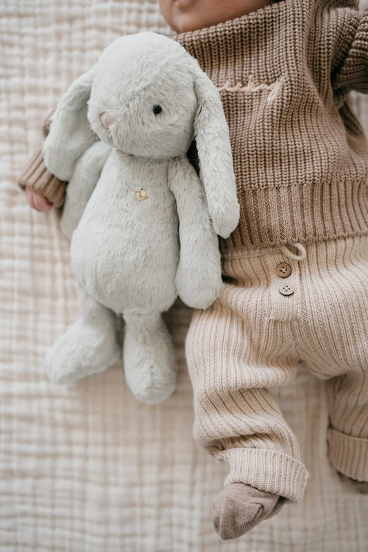 Mini Penelope the Bunny - Willow