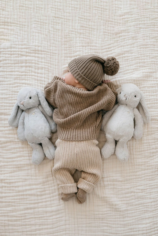 Mini Penelope the Bunny - Droplet