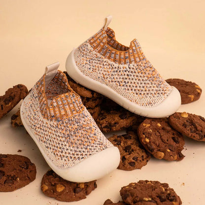 Duckies Slip-On Cookie