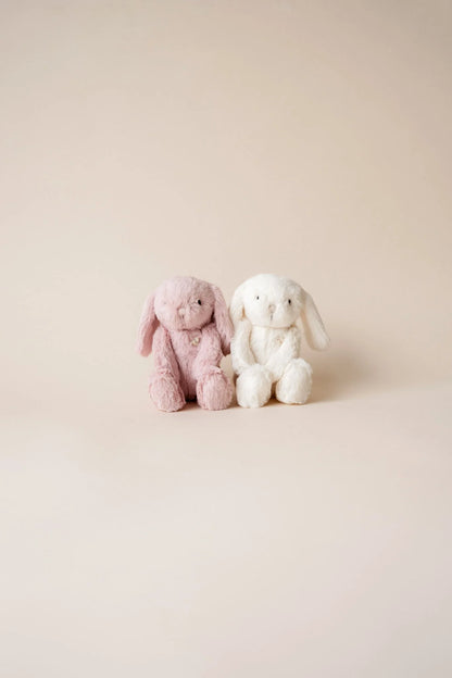 Mini Penelope the Bunny - Powder Pink